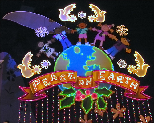 images of peace on earth