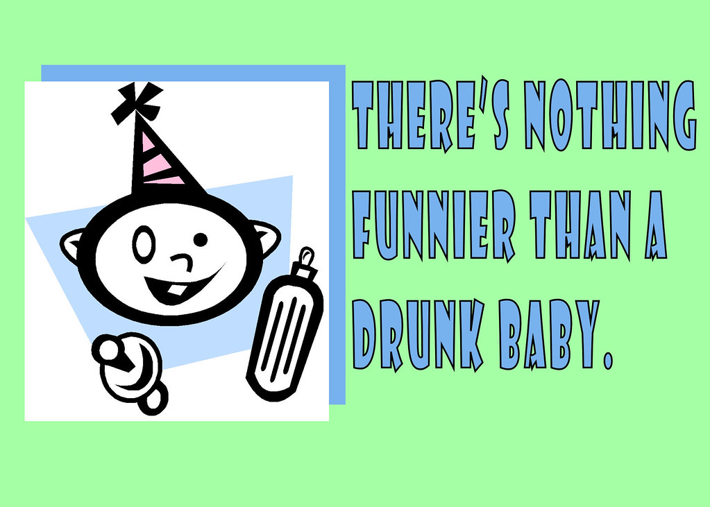 drunkbaby