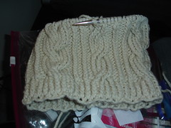 cable hat