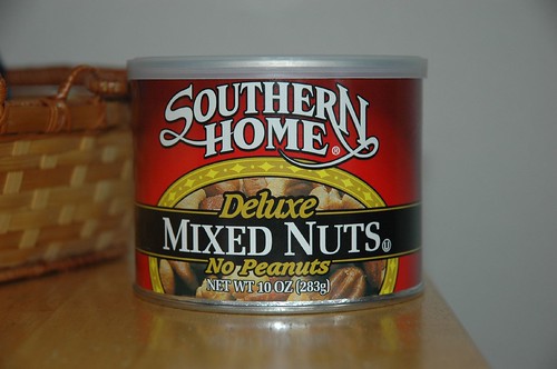 Southern Home Deluxe Mixed Nuts