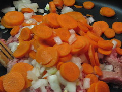 Carrots & Onions