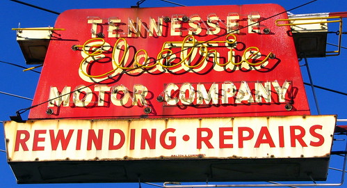 Tennessee Electric Motor Company