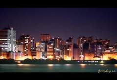 Porto Alegre - Noturna
