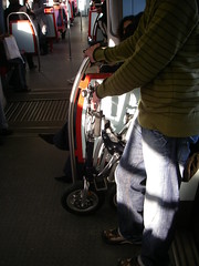 Mobiky no Metro Lx