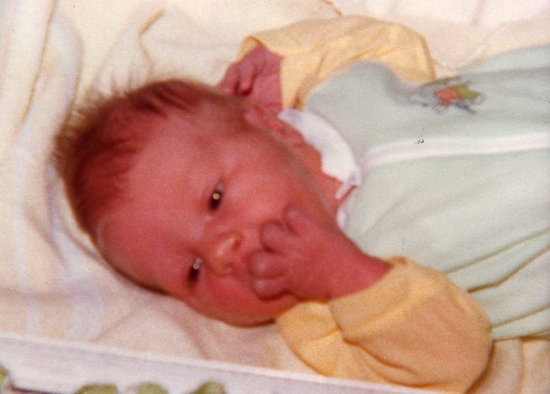Me -- 28 years ago!