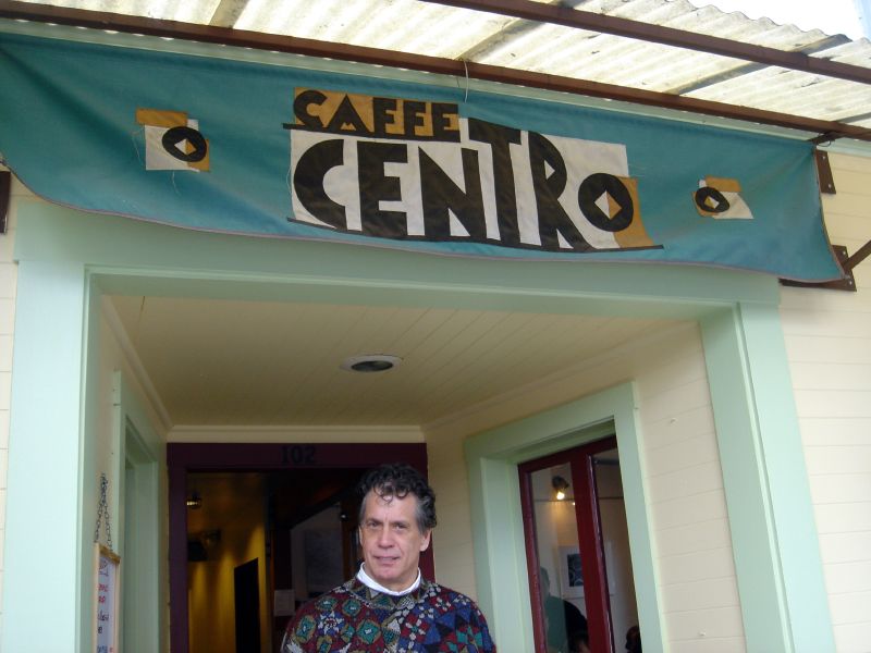 Caffe Centro