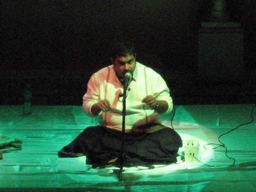 Shankar Mahadevan @ Hiteswara 2007
