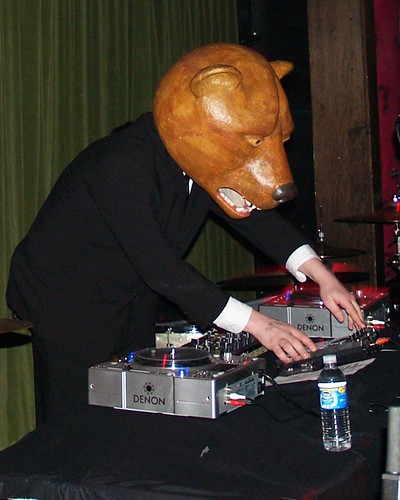 03-01 the Teddybears @ Hiro Ballroom (6)