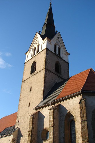 Cerkev