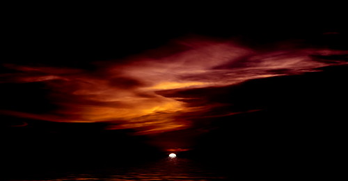 *atrium09님이 촬영한 Sunset Panoramic.