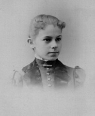 Mell Eastman 1889