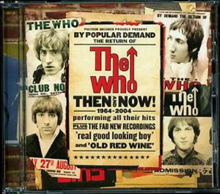 0000 The Who