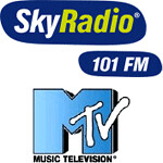 Sky Radio, MTV Networks)