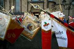 Neujahrsempfang St. Hubertus 2007
