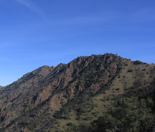 A look back at North Peak