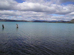 Lago Pehoe