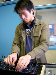 DJ RIC