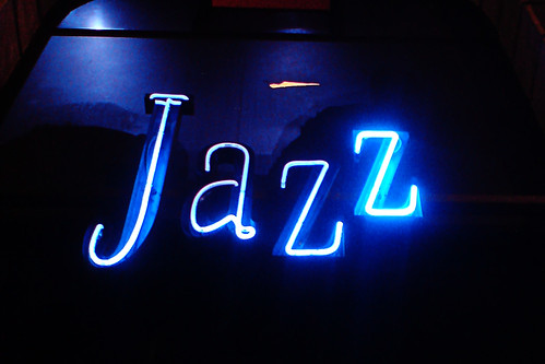 free music jazz