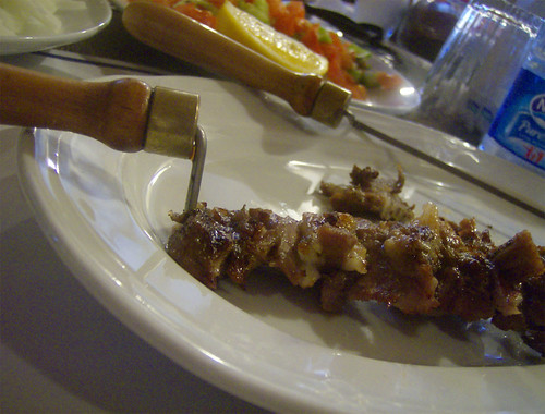 Cag Kebabı by Rana___.