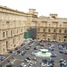 Vatican Parking Lot