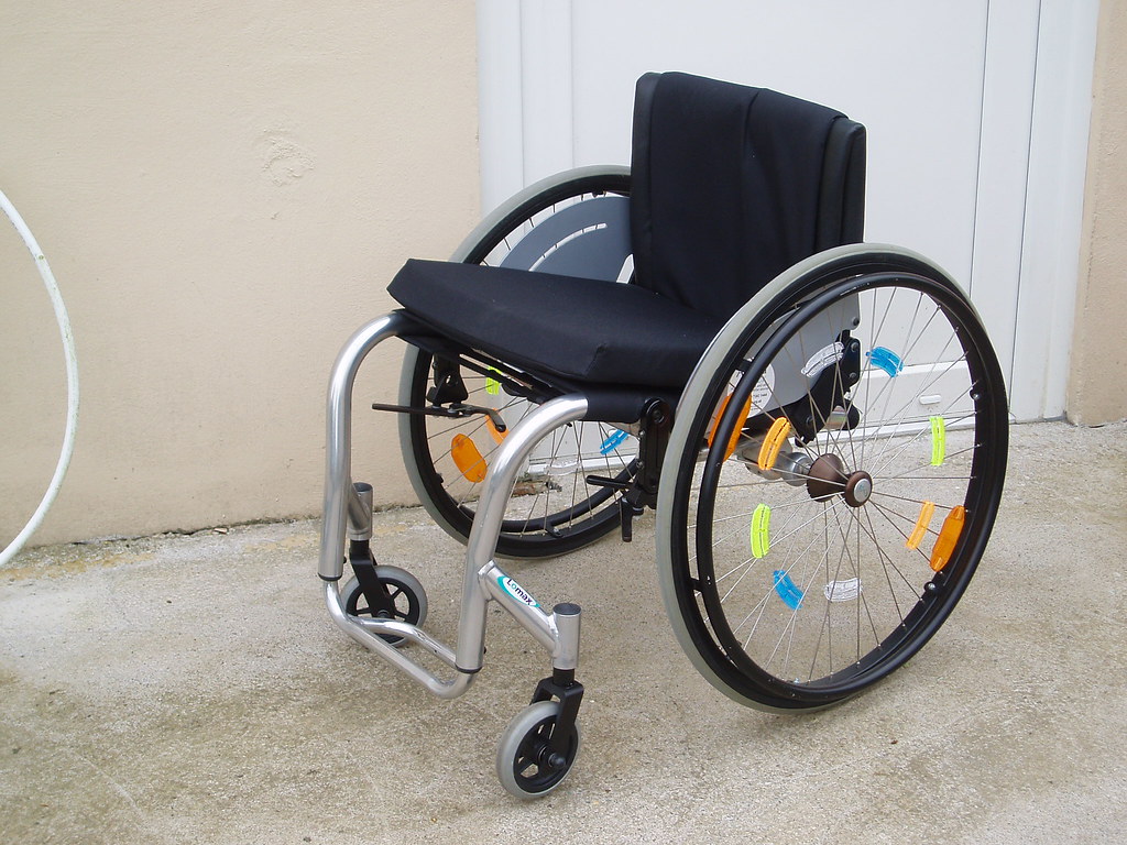 Things to Consider Before Buying a Wheelchair