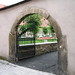 The Great Gate of Eger
