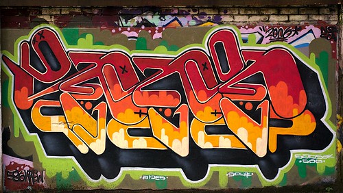 wallpaper graffiti. Desktop Wallpaper: Graffiti