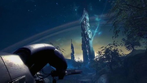 jonah falcon documentary video. Disc 1- Mass Effect video game