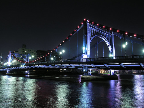 Blue Bridge 2