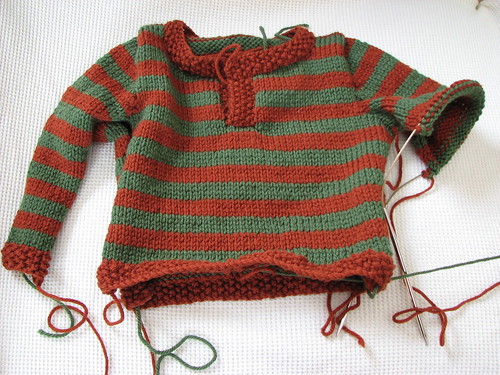 Laura sweater 6