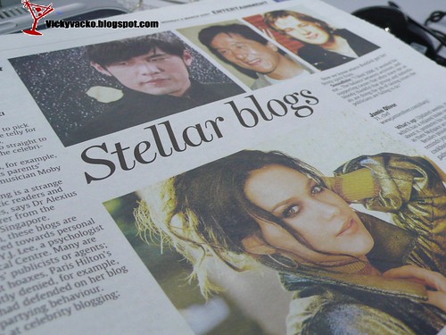 STAR article