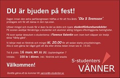 studentfest