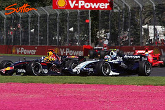 [運動] 2007年F1澳洲站 (6)