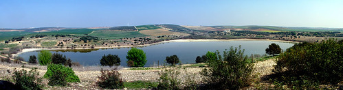 Reserva Natural - Laguna de Tiscar