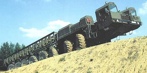 Army Truck