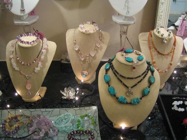 Cerelina Handmade Jewelry