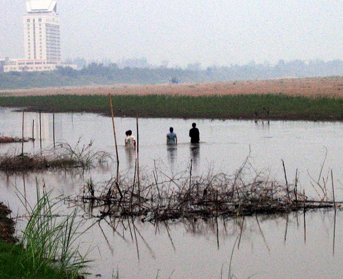 Mekong Fishing (2)
