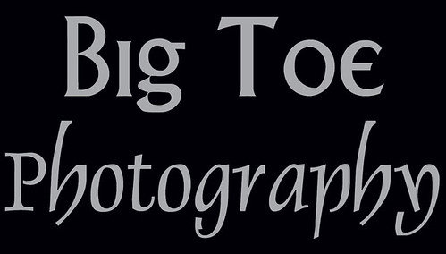 Big Toe Photography