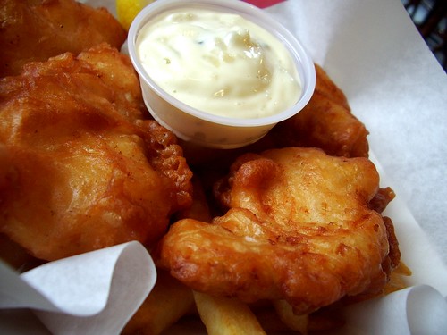 ecola fish & chips