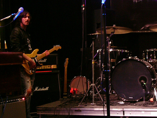 06-21-05 The Vacation @ Virgin Records (1)