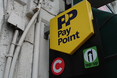 Pay Point