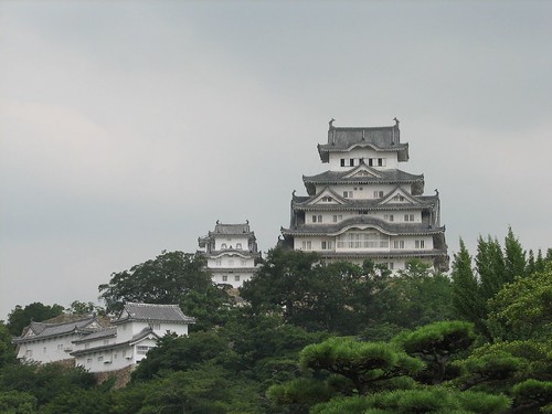 姫路城.2