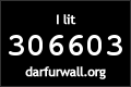 I lit 306603 on darfurwall.org