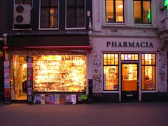 Drug Stores