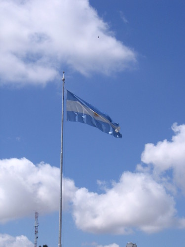 20 de Junio D a de la Bandera Nacional Argentina