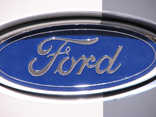 Flickr Ford Emblem Ford Shelby GR1 Concept 