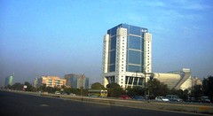 DLF Square Tower, Gurgaon