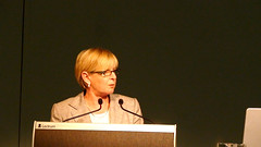 Opening address Marie Persson DDG, TAFE and CE