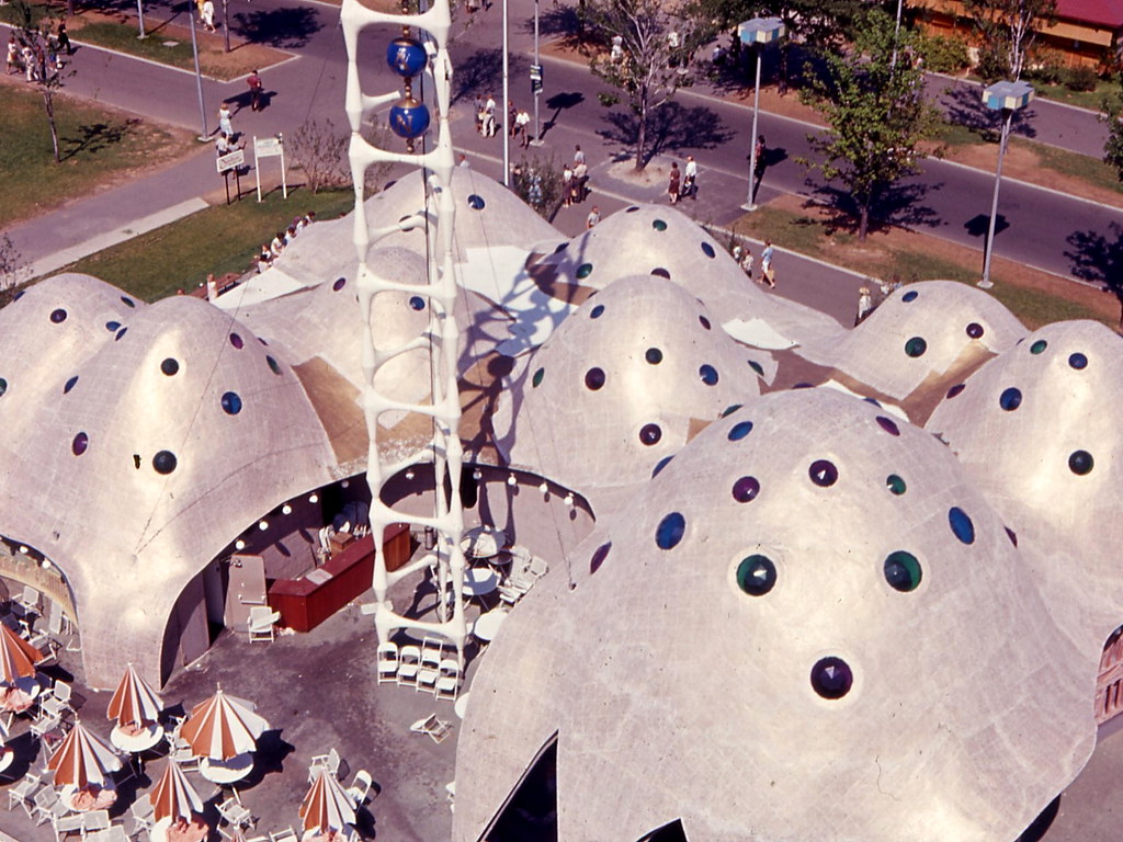 1964 world's fair 2