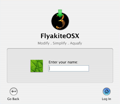 Flyakite網頁入口
